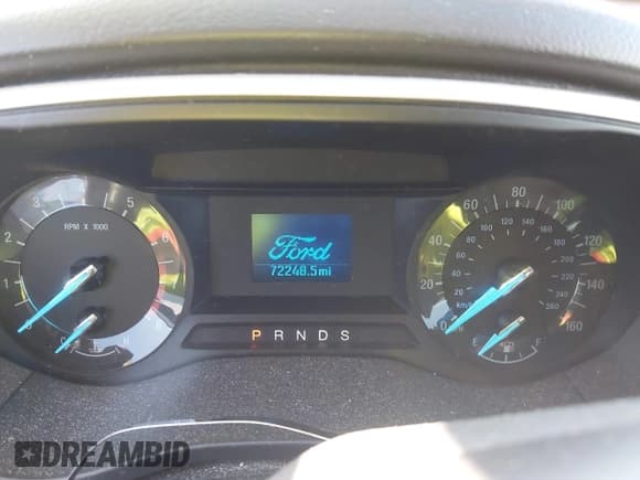 ✅ 2013 Ford Fusion S • VIN: 3FA6P0G79DR131318 • Лот: 43557342. Опубликован ранее на IAAI с пробегом 72 248 миль. Бесплатный доступ к архиву аукционных продаж из США и подробный отчёт об истории автомобиля на DreamBid. Изображение 7.