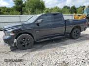 ✅ 2019 Ram 1500 Tradesman • VIN: 1C6RR7FT9KS553199 • Lot: 81561735. Wystawiony na Copart z przebiegiem Nie podano. Bezpłatny archiwum sprzedaży aukcyjnych z USA i szczegółowy raport historii pojazdu na DreamBid. Zdjęcie 1.