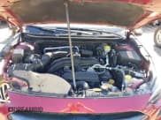 ✅ 2024 Subaru Outback Premium • VIN: 4S4BTAFC5R3102294 • Lot: 43416691. Wystawiony na IAAI z przebiegiem 23 937 mil. Bezpłatny archiwum sprzedaży aukcyjnych z USA i szczegółowy raport historii pojazdu na DreamBid. Zdjęcie 10.