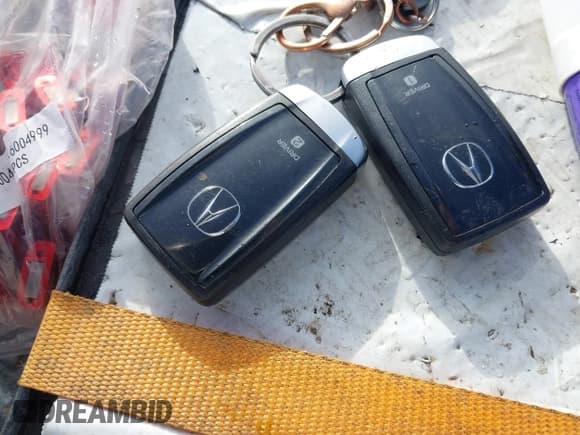 ✅ 2021 Acura ILX Premium • VIN: 19UDE2F80MA009049 • Lot: 41573500. Listed on IAAI with 73,460 mi. Free auction sales archive from the USA and detailed vehicle history report at DreamBid. Image 11.