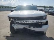 ✅ 2022 Chevrolet Silverado 1500 Custom • VIN: 3GCPYBEK0NG162615 • Lot: 61962565. Wystawiony na Copart z przebiegiem 102 319 mil. Bezpłatny archiwum sprzedaży aukcyjnych z USA i szczegółowy raport historii pojazdu na DreamBid. Zdjęcie 5.