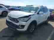 2016 Hyundai Santa Fe z VIN 5XYZU3LB5GG352375, wystawiony jako IAAI lot #43275296 z przebiegiem 161 689 mil mil oraz . Historia ofert i sprzedaży dostępna na DreamBid. Obrazek 18.
