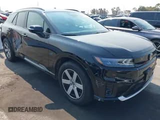 ✅ 2024 Honda Prologue Touring • VIN: 3GPKHWRM8RS527427 • Lot: 42893058. Wystawiony na IAAI z przebiegiem 4 828 mil. Bezpłatny archiwum sprzedaży aukcyjnych z USA i szczegółowy raport historii pojazdu na DreamBid. Zdjęcie 1.