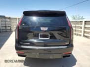 ✅ 2023 Cadillac Escalade ESV 4WD Sport • VIN: 1GYS4NKLXPR264375 • Lot: 45006174. Listed on Copart with 2,173 mi. Free auction sales archive from the USA and detailed vehicle history report at DreamBid. Image 6.