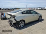 ✅ 2017 Chevrolet Volt LT • VIN: 1G1RC6S58HU103867 • Lot: 59546844. Wystawiony na Copart z przebiegiem 152 454 mil. Bezpłatny archiwum sprzedaży aukcyjnych z USA i szczegółowy raport historii pojazdu na DreamBid. Zdjęcie 3.