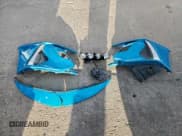 ✅ 2018 Toyota Prius Plus • VIN: JTDKARFP5J3103493 • Lot: 93745335. Wystawiony na Copart z przebiegiem 44 435 mil. Bezpłatny archiwum sprzedaży aukcyjnych z USA i szczegółowy raport historii pojazdu na DreamBid. Zdjęcie 12.