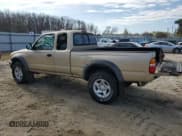 ✅ 2004 Toyota Tacoma PreRunner • VIN: 5TESM92N84Z387347 • Лот: 50037625. Опубликован ранее на Copart с пробегом 170 910 миль. Бесплатный доступ к архиву аукционных продаж из США и подробный отчёт об истории автомобиля на DreamBid. Изображение 2.