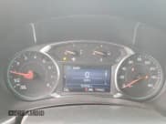 ✅ 2021 Chevrolet Equinox LT • VIN: 3GNAXUEV2ML380079 • Lot: 53281195. Listed on Copart with 101,019 mi. Free auction sales archive from the USA and detailed vehicle history report at DreamBid. Image 9.