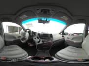 ✅ 2013 Toyota Sienna XLE • VIN: 5TDDK3DC6DS059963 • Lot: 42703023. Listed on IAAI with 212,980 mi. Free auction sales archive from the USA and detailed vehicle history report at DreamBid. Image 19.