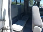 ✅ 2005 Toyota Tacoma • VIN: 5TETX22N95Z017853 • Lot: 42607630. Listed on IAAI with 278,194 mi. Free auction sales archive from the USA and detailed vehicle history report at DreamBid. Image 8.