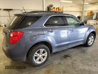 ✅ 2014 Chevrolet Equinox LT • VIN: 2GNFLFEK5E6358571 • Лот: 80132975. Опубликован ранее на Copart с пробегом 178 820 миль. Бесплатный доступ к архиву аукционных продаж из США и подробный отчёт об истории автомобиля на DreamBid. Изображение 3.