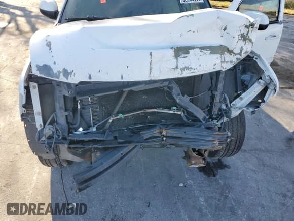 ✅ 2007 Chevrolet Tahoe LT • VIN: 1GNFC13JX7R144616 • Lot: 92238995. Listed on Copart with Not provided. Free auction sales archive from the USA and detailed vehicle history report at DreamBid. Image 12.