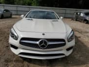 ✅ 2020 Mercedes-Benz SL • VIN: W1KJK6GA1LF061249 • Lot: 57804895. Listed on Copart with 15,172 mi. Free auction sales archive from the USA and detailed vehicle history report at DreamBid. Image 5.