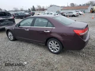 ✅ 2011 Lincoln MKZ • VIN: 3LNHL2JC3BR753423 • Лот: 93670325. Опубликован ранее на Copart с пробегом 191 998 миль. Бесплатный доступ к архиву аукционных продаж из США и подробный отчёт об истории автомобиля на DreamBid. Изображение 2.