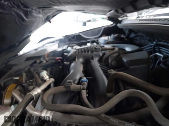 ✅ 2016 Subaru Impreza Premium • VIN: JF1GPAB6XG8298365 • Lot: 43140540. Listed on IAAI with 126,168 mi. Free auction sales archive from the USA and detailed vehicle history report at DreamBid. Image 10.