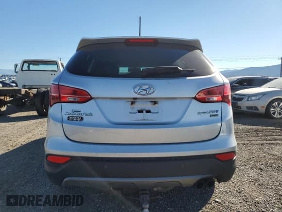 ✅ 2015 Hyundai Santa Fe • VIN: 5XYZUDLA5FG300515 • Лот: 83794975. Опубликован ранее на Copart с пробегом 120 811 миль. Бесплатный доступ к архиву аукционных продаж из США и подробный отчёт об истории автомобиля на DreamBid. Изображение 6.