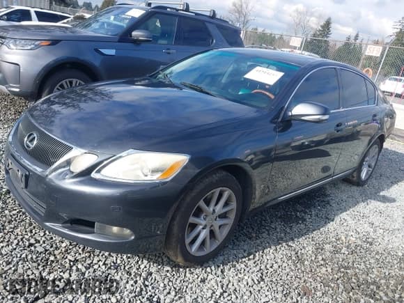 ✅ 2010 Lexus GS 350 • VIN: JTHCE1KSXA0025801 • Лот: 41514215. Опубликован ранее на IAAI с пробегом 247 533 миль. Бесплатный доступ к архиву аукционных продаж из США и подробный отчёт об истории автомобиля на DreamBid. Изображение 18.