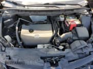 ✅ 2010 Mazda CX-7 SV • VIN: JM3ER2W53A0320626 • Лот: 86101255. Опубликован ранее на Copart с пробегом 118 856 миль. Бесплатный доступ к архиву аукционных продаж из США и подробный отчёт об истории автомобиля на DreamBid. Изображение 12.