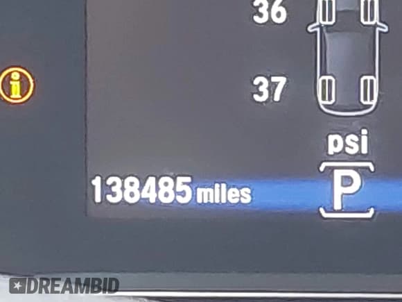 ✅ 2016 Honda Pilot EX-L • VIN: 5FNYF5H74GB059564 • Lot: 42167506. Listed on IAAI with 138,485 mi. Free auction sales archive from the USA and detailed vehicle history report at DreamBid. Image 15.