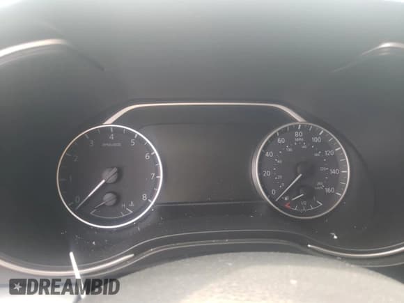 ✅ 2016 Nissan Maxima SL • VIN: 1N4AA6AP8GC906153 • Лот: 59741555. Опубликован ранее на Copart с пробегом Не указан. Бесплатный доступ к архиву аукционных продаж из США и подробный отчёт об истории автомобиля на DreamBid. Изображение 9.