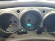 ✅ 2005 Chrysler PT Cruiser GT • VIN: 3C3AY75S35T326616 • Lot: 52206735. Listed on Copart with 138,912 mi. Free auction sales archive from the USA and detailed vehicle history report at DreamBid. Image 9.