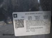 ✅ 2019 Chevrolet Bolt EV Premier • VIN: 1G1FZ6S07K4134203 • Lot: 43673295. Listed on IAAI with 56,834 mi. Free auction sales archive from the USA and detailed vehicle history report at DreamBid. Image 9.