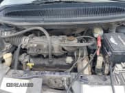 ✅ 2003 Dodge Caravan EX • VIN: 2D4GP74L53R270667 • Lot: 42271242. Listed on IAAI with 275,732 mi. Free auction sales archive from the USA and detailed vehicle history report at DreamBid. Image 10.