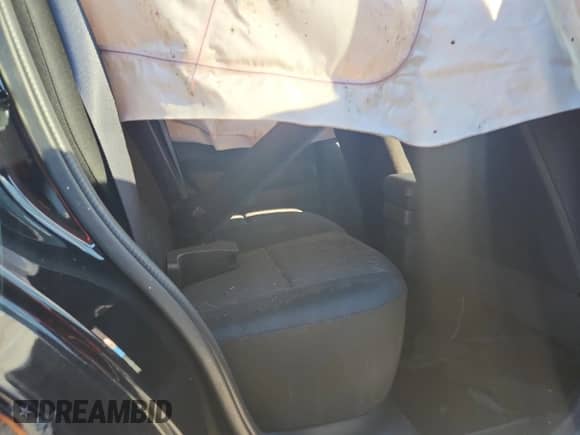 2025 Mitsubishi Outlander S с VIN JA4ARUAUXSU006459, выставлен на аукционе Copart как лот 90893915 с пробегом Не указан миль и Чистый • Clean title. История ставок и продаж доступна на DreamBid. Изображение 11.