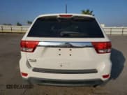 ✅ 2012 Jeep Grand Cherokee Laredo • VIN: 1C4RJFAG6CC189789 • Lot: 89879065. Wystawiony na Copart z przebiegiem 152 796 mil. Bezpłatny archiwum sprzedaży aukcyjnych z USA i szczegółowy raport historii pojazdu na DreamBid. Zdjęcie 6.