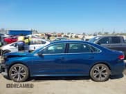 ✅ 2021 Volkswagen Passat SE • VIN: 1VWSA7A31MC009301 • Lot: 43021666. Listed on IAAI with 78,708 mi. Free auction sales archive from the USA and detailed vehicle history report at DreamBid. Image 15.