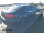 ✅ 2011 Volkswagen Jetta SEL • VIN: 3VWLX7AJ4BM335798 • Lot: 41664073. Listed on IAAI with 209,080 mi. Free auction sales archive from the USA and detailed vehicle history report at DreamBid. Image 4.