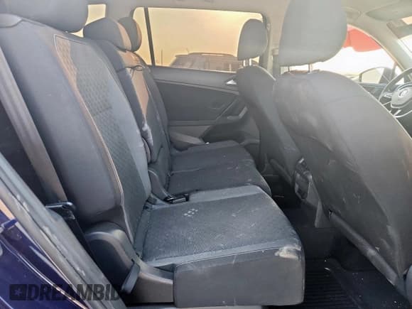 ✅ 2021 Volkswagen Tiguan S • VIN: 3VV1B7AX5MM066860 • Lot: 80743965. Listed on Copart with 48,305 mi. Free auction sales archive from the USA and detailed vehicle history report at DreamBid. Image 11.