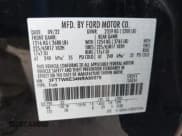 ✅ 2022 Ford Maverick XLT • VIN: 3FTTW8E34NRA90578 • Лот: 39846348. Опубликован ранее на IAAI с пробегом 34 576 миль. Бесплатный доступ к архиву аукционных продаж из США и подробный отчёт об истории автомобиля на DreamBid. Изображение 9.