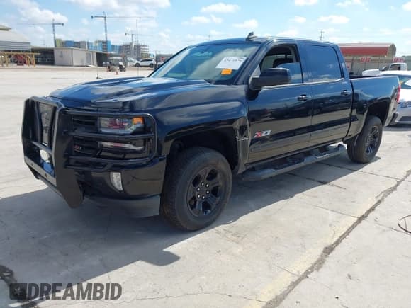 ✅ 2017 Chevrolet Silverado 1500 LTZ • VIN: 3GCUKSEC6HG249811 • Lot: 43471979. Wystawiony na IAAI z przebiegiem 150 382 mil. Bezpłatny archiwum sprzedaży aukcyjnych z USA i szczegółowy raport historii pojazdu na DreamBid. Zdjęcie 18.