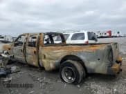 ✅ 2008 Ford F-450 XL • VIN: 1FTXW43R88ED62820 • Lot: 73794694. Listed on Copart with Not provided. Free auction sales archive from the USA and detailed vehicle history report at DreamBid. Image 2.