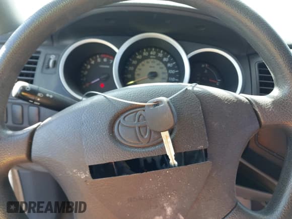 ✅ 2008 Toyota Tacoma • VIN: 5TENX22N08Z552745 • Лот: 43498889. Опубликован ранее на IAAI с пробегом 35 128 миль. Бесплатный доступ к архиву аукционных продаж из США и подробный отчёт об истории автомобиля на DreamBid. Изображение 11.