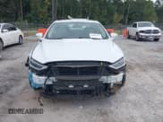 ✅ 2017 Ford Fusion Titanium • VIN: 3FA6P0K91HR316669 • Lot: 43609374. Listed on IAAI with 139,308 mi. Free auction sales archive from the USA and detailed vehicle history report at DreamBid. Image 13.