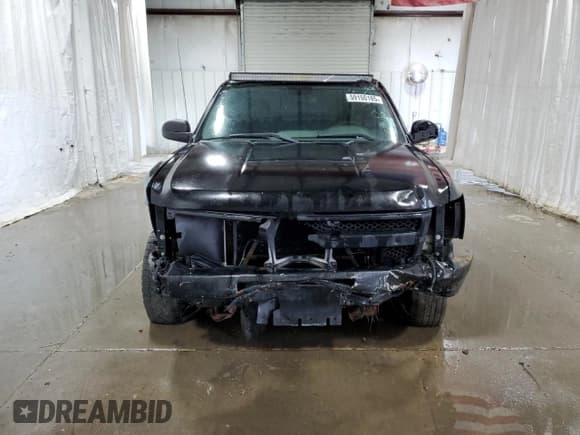 ✅ 2011 Chevrolet Silverado 1500 Work Truck • VIN: 1GCRCPEXXBZ305811 • Lot: 59150185. Listed on Copart with Not provided. Free auction sales archive from the USA and detailed vehicle history report at DreamBid. Image 5.