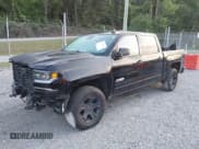✅ 2018 Chevrolet Silverado 1500 LTZ • VIN: 3GCUKSEC3JG548940 • Lot: 42651604. Wystawiony na IAAI z przebiegiem 163 602 mil. Bezpłatny archiwum sprzedaży aukcyjnych z USA i szczegółowy raport historii pojazdu na DreamBid. Zdjęcie 2.