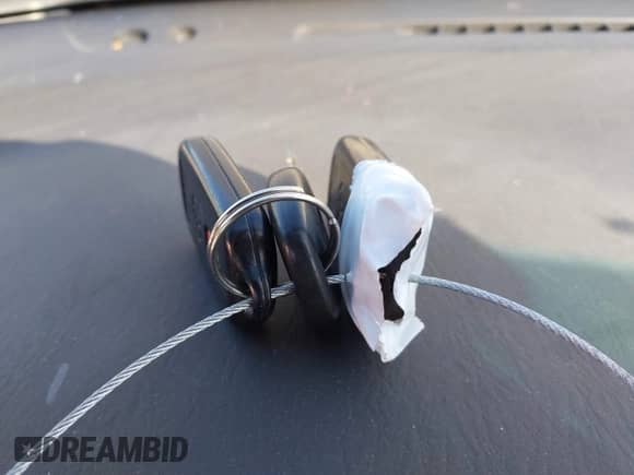 2007 Toyota Highlander с VIN JTEGD21A470161219, выставлен на аукционе IAAI как лот 43405822 с пробегом 149 359 миль миль и . История ставок и продаж доступна на DreamBid. Изображение 11.