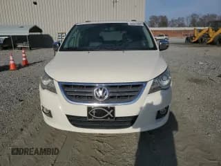 ✅ 2012 Volkswagen Routan • VIN: 2C4RVADG0CR354746 • Лот: 93321305. Опубликован ранее на Copart с пробегом 85 086 миль. Бесплатный доступ к архиву аукционных продаж из США и подробный отчёт об истории автомобиля на DreamBid. Изображение 5.