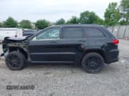 ✅ 2021 Jeep Grand Cherokee Limited • VIN: 1C4RJFBG7MC859835 • Лот: 42697146. Опубликован ранее на IAAI с пробегом 67 254 миль. Бесплатный доступ к архиву аукционных продаж из США и подробный отчёт об истории автомобиля на DreamBid. Изображение 14.