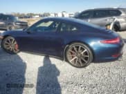 ✅ 2013 Porsche 911 Carrera S • VIN: WP0AB2A97DS122176 • Lot: 41655465. Listed on Copart with 38,736 mi. Free auction sales archive from the USA and detailed vehicle history report at DreamBid. Image 2.