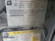 ✅ 2012 Buick LaCrosse Premium 2 • VIN: 1G4GF5E37CF120887 • Lot: 70140465. Listed on Copart with 265,886 mi. Free auction sales archive from the USA and detailed vehicle history report at DreamBid. Image 12.