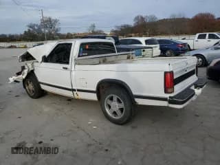 ✅ 1993 Chevrolet S-10 X96 • VIN: 1GCCS14R8P8179826 • Лот: 76541483. Опубликован ранее на Copart с пробегом 217 285 миль. Бесплатный доступ к архиву аукционных продаж из США и подробный отчёт об истории автомобиля на DreamBid. Изображение 2.