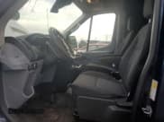 ✅ 2019 Ford Transit • VIN: 1FTBW2XM1KKB90670 • Lot: 91860825. Listed on Copart with 14,828 mi. Free auction sales archive from the USA and detailed vehicle history report at DreamBid. Image 7.