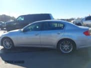 ✅ 2012 Infiniti G37 Journey • VIN: JN1CV6AP5CM624809 • Lot: 43644440. Wystawiony na IAAI z przebiegiem 138 650 mil. Bezpłatny archiwum sprzedaży aukcyjnych z USA i szczegółowy raport historii pojazdu na DreamBid. Zdjęcie 14.