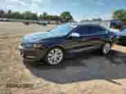 ✅ 2015 Chevrolet Impala LTZ • VIN: 1G1165S32FU129195 • Lot: 85872495. Listed on Copart with 155,116 mi. Free auction sales archive from the USA and detailed vehicle history report at DreamBid. Image 1.