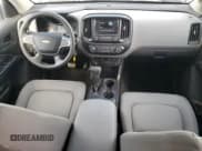 ✅ 2016 Chevrolet Colorado 4WD WT • VIN: 1GCGTBE38G1193510 • Лот: 77468024. Опубликован ранее на Copart с пробегом 124 317 миль. Бесплатный доступ к архиву аукционных продаж из США и подробный отчёт об истории автомобиля на DreamBid. Изображение 8.