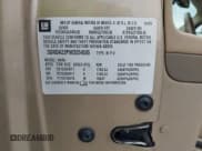 ✅ 2006 Chevrolet HHR LT • VIN: 3GNDA23P96S554505 • Lot: 42099860. Listed on IAAI with 185,957 mi. Free auction sales archive from the USA and detailed vehicle history report at DreamBid. Image 9.